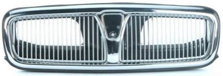 ROVER 600 РЕШЕТКА радиатора