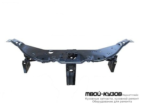 СУППОРТ РАДИАТОРА (ТАЙВАНЬ) для Renault DOKKER (2018-)