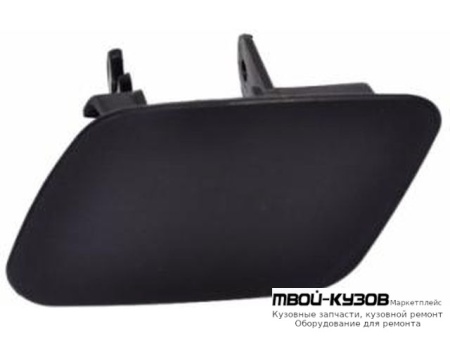 КРЫШКА ФОРСУНКИ ОМЫВАТЕЛЬЕЛЯ ФАРЫ ЛЕВАЯ СТОРОНА (ТАЙВАНЬ) для BMW E70 X5 (2007-)