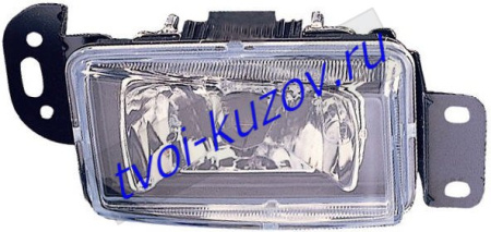 COROLLA 02- (HB) ПРОТИВОТУМАНКА В БАМПЕР ПРАВАЯ   212-2033R-UE