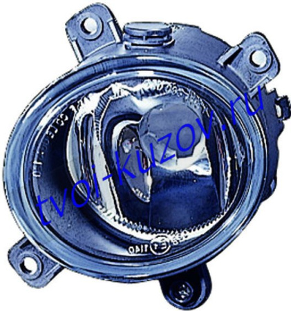 MONDEO ФАРА противотуманная правая