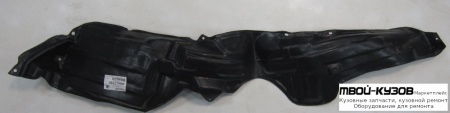ПОДКРЫЛОК ПЕРЕДНИЙ КРЫЛА ПРАВАЯ СТОРОНА (КИТАЙ) для Toyota YARIS (1999 - 11.2002) (12.2002 - 07.2005)