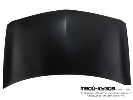 КАПОТ (ТАЙВАНЬ) для Renault MEGANE (2003-2007)