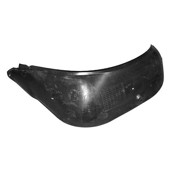 Щиток крыла переднего ВАЗ-2170 левый (АвтоВАЗ)