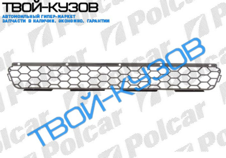 SWIFT 89-0896 РЕШЕТКА