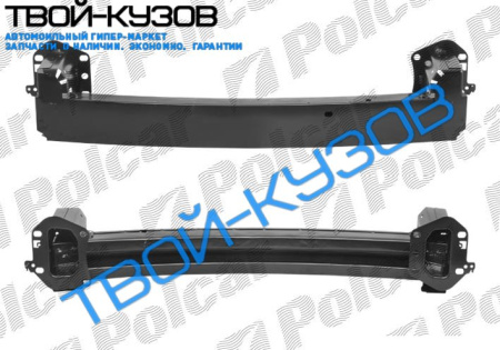 DODGE CALIBER  06.06- УСИЛИТЕЛЬ БАМПЕРА