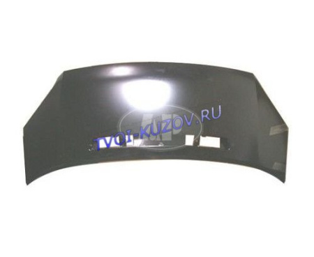 КАПОТ 06-  - для FORD TRANSIT