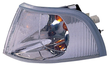 S40 (V40) УКАЗАТЕЛЬ ПОВОРОТА левый угловой