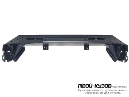 УСИЛИТЕЛЬ БАМПЕРА ПЕРЕДНИЙ НИЖН (ТАЙВАНЬ) для Honda CRV (1996-2002)