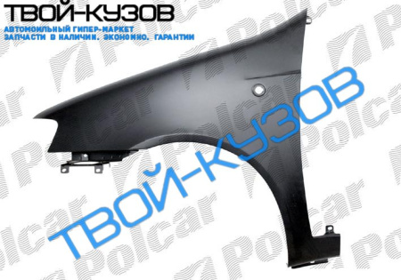 PUNTO II  99- КРЫЛО ПЕРЕДНЕЕ ПРАВОЕ