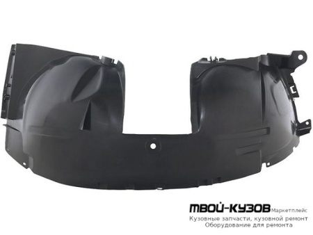 ПОДКРЫЛОК ПЕРЕДНИЙ КРЫЛА ПРАВАЯ СТОРОНА для Renault SANDERO (2008-)