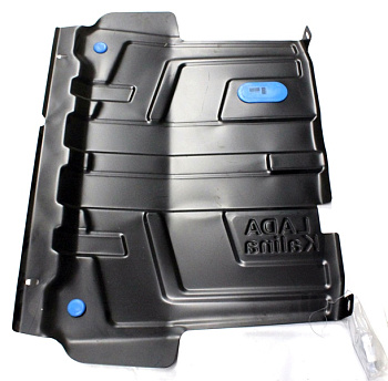 Защита картера ВАЗ-1118 (АвтоВАЗ)