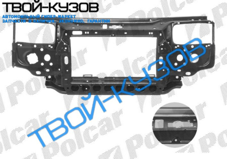 FELICIA 98- ПАНЕЛЬ ПЕРЕДНЯЯ