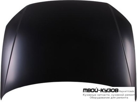 КАПОТ (КИТАЙ) для Volkswagen POLO (09.2010 - 2020)