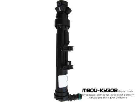 ФОРСУНКА ОМЫВАТЕЛЬЕЛЯ ФАРЫ ЛЕВАЯ СТОРОНА (КИТАЙ) для Mercedes W176 A-CLASS (2012-), Mercedes X156 GLA (2014-)