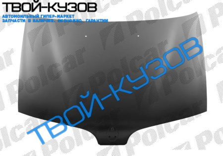 MEGANE 95-99 КАПОТ