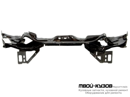 СУППОРТ РАДИАТОРА (КИТАЙ) для Daewoo MATIZ (2001-)