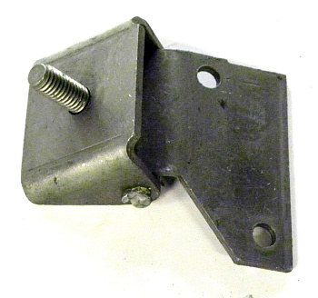 Петля двери задка ВАЗ-2112 левая (АвтоВАЗ)