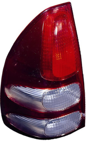 PRADO ФОНАРЬ задний внешний правый