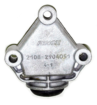 Кронштейн растяжки ВАЗ-2108 (Fenox)