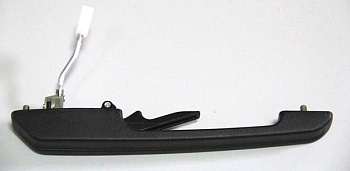 Ручка двери наружная ВАЗ-2109 задняя левая (ДААЗ)