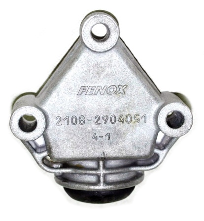Кронштейн растяжки ВАЗ-2108 (Fenox)