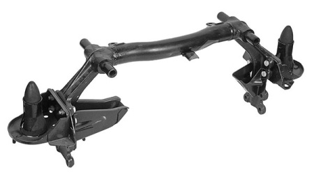 Поперечина передней подвески ВАЗ-21214 (АвтоВАЗ)