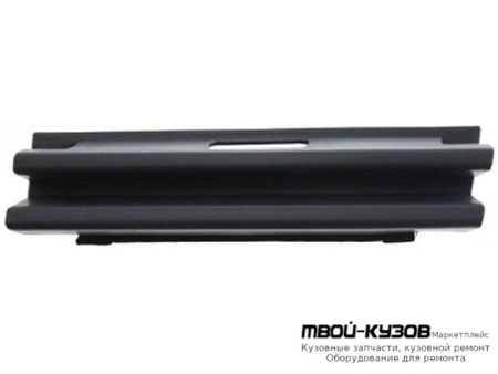 РЕШЕТКА БАМПЕРА ПЕРЕДНИЙ ПРАВАЯ СТОРОНА (ТАЙВАНЬ) для Mercedes W140 SEDAN (05.1993 - 10.1998)