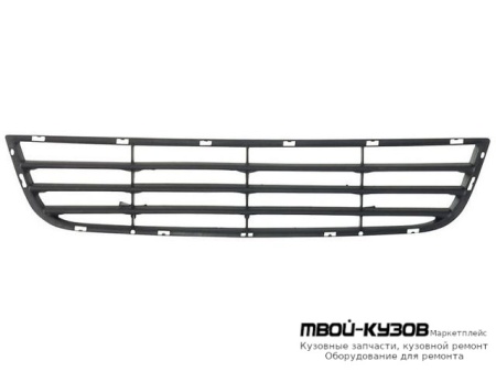 РЕШЕТКА БАМПЕРА ПЕРЕДНИЙ (ТАЙВАНЬ) для Daewoo MATIZ (2001-)