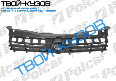 ASTRA H 04- РЕШЕТКА