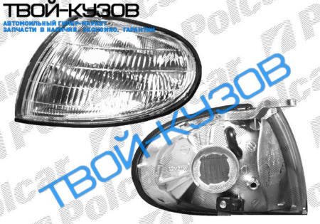 LANTRA 94-95 ПОВОРОТНИК ПЕРЕДНИЙ ПРАВЫЙ