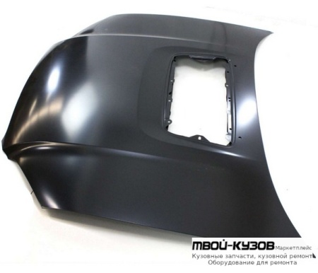 КАПОТ ТУРБО (ТАЙВАНЬ) для Subaru IMPREZA (2001-)