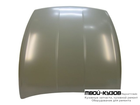 КАПОТ (КИТАЙ) для Hyundai SONATA (2017-)