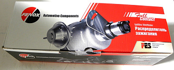 Распределитель зажигания ВАЗ-2103 (Fenox) аналог 030.3706 ID37002O7