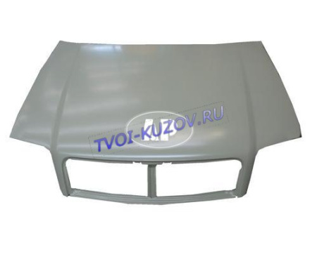 КАПОТ  - для AUDI A6