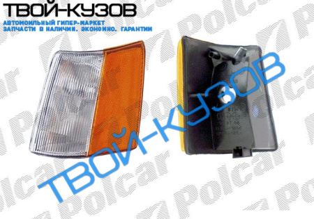 J.GRAND.CHE 93-96 ГАБАРИТ правая сторона