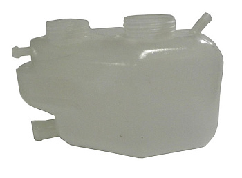 Бачок расширительный ВАЗ-2110 с/о (под датчик)