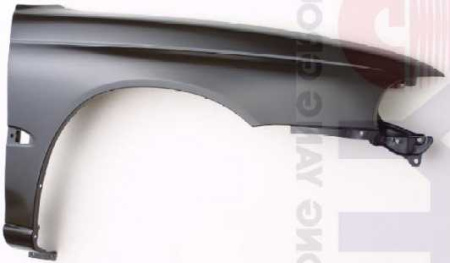 LEGACY (, OUTBACK) КРЫЛО ПЕРЕДНЕЕ правое с отверстием под повторитель поворота