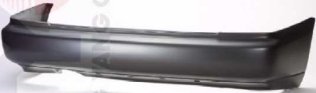 БАМПЕР ЗАДНИЙ (СЕДАН) ГРУНТ для Subaru LEGACY (01.1995-)