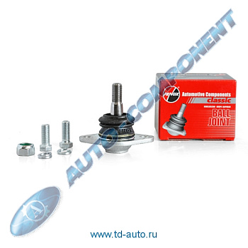 Опора шаровая ВАЗ-2108 (Fenox) Classik