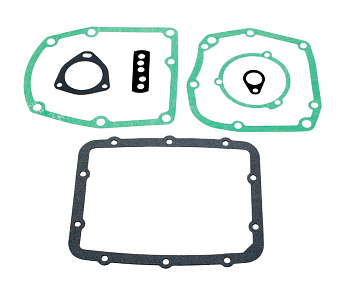 Набор прокладок КПП ВАЗ-21074 5ст. (TRIALLI)