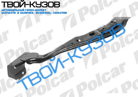 LANCER 07- ПАНЕЛЬ ПЕРЕДНЯЯ ЛЕВАЯ