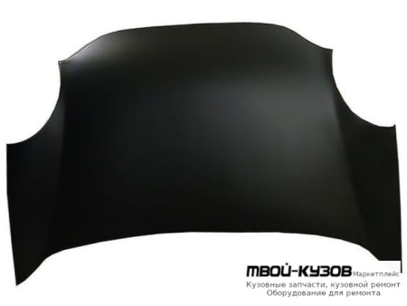 КАПОТ (КИТАЙ) для Daewoo MATIZ (2001-)