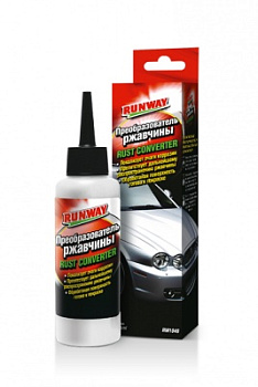 Преобразователь ржавчины 120мл