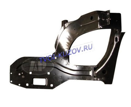 ПАНЕЛЬ ПЕРЕДНЯЯ ПРАВАЯ