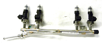 Рампа форсунок ВАЗ-1118 (АвтоВАЗ)