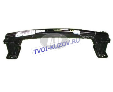 УСИЛИТЕЛЬ ПЕРЕДНЕГО БАМПЕРА  - для FORD FUSION