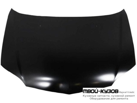 КАПОТ С ОТВ П/ЭМБЛЕМУ (ТАЙВАНЬ) для Toyota ECHO (2000-)