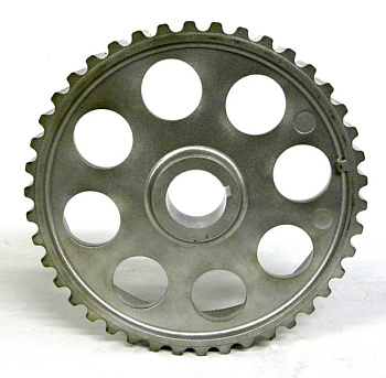 Шкив распредвала ВАЗ-21126 зубчатый выпускной (б/кольца) (АвтоВАЗ)