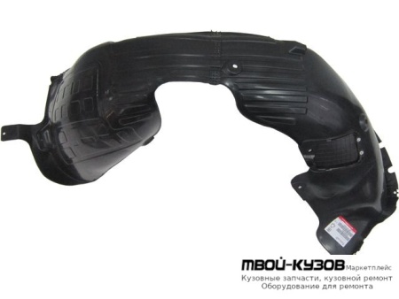 ПОДКРЫЛОК ПЕРЕДНИЙ КРЫЛА ЛЕВАЯ СТОРОНА (КИТАЙ) для Hyundai SONATA (2017-)